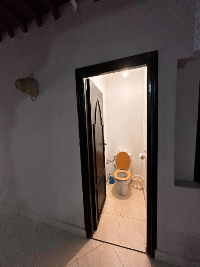 Villa Ms Holidays Mika Privatisee Marrakech Marrakesch Exterior foto